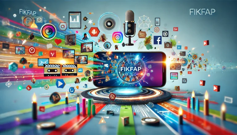 Everything You Need to Know About FikFap The Ultimate Entertainment App for Short Videos