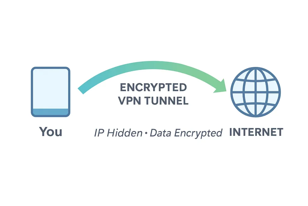 What is VPN and Why we USe
