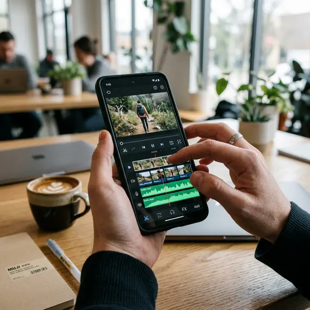 Ultimate Guide to Using CapCut for Android