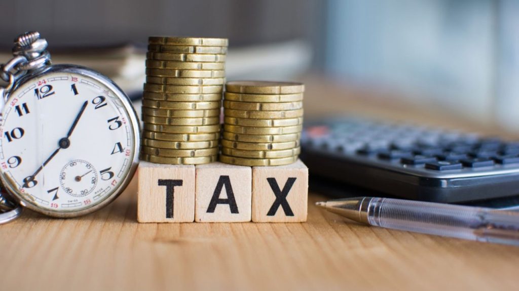 Tax Considerations for Small Business