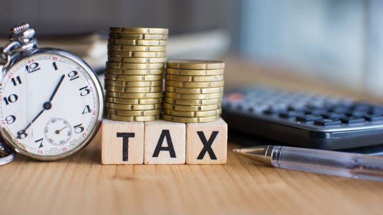 Tax Considerations for Small Business